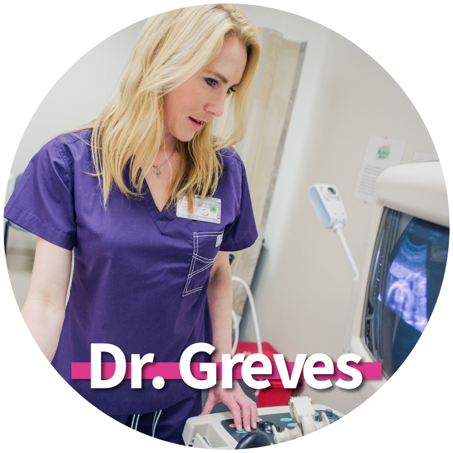 Dr. Greves - Women’s Health Education in Kissimmee, FL